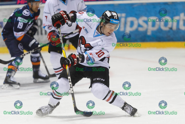 Guillaume Gelinas