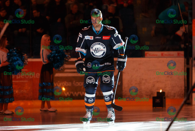 Michel Miklík