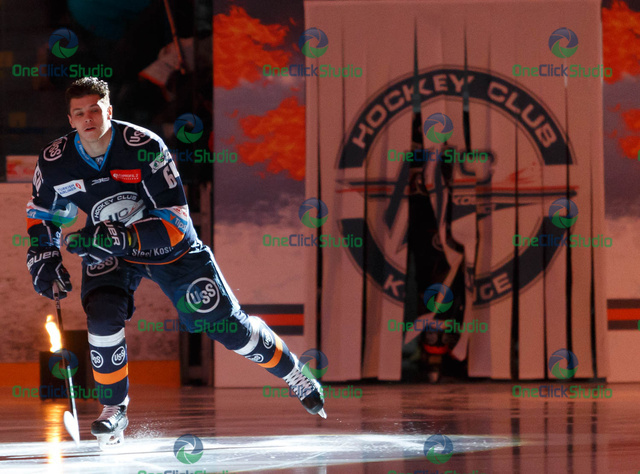 Patrik Koch