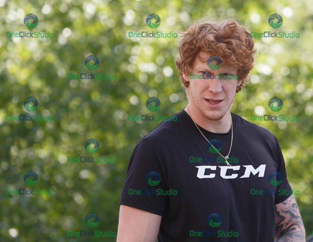 Čajkovský Michal