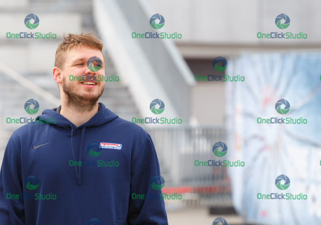 Denis Godla