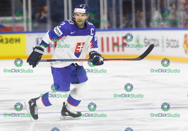 Andrej Sekera (3)