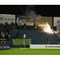 pyrotechnika