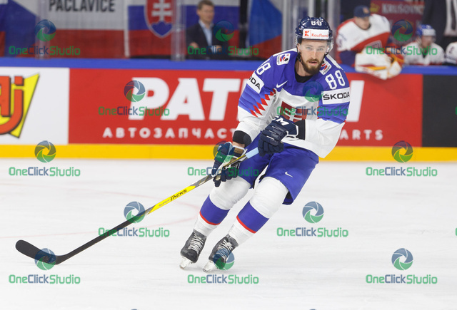 Patrik Svitana