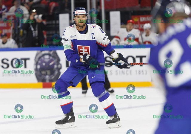 Andrej Sekera