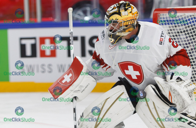 Reto Berra (2)