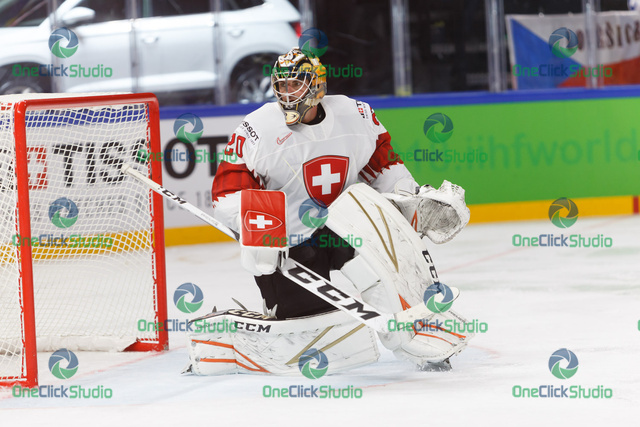Reto Berra