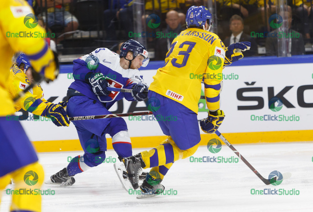 Krištof - Ekman-Larsson