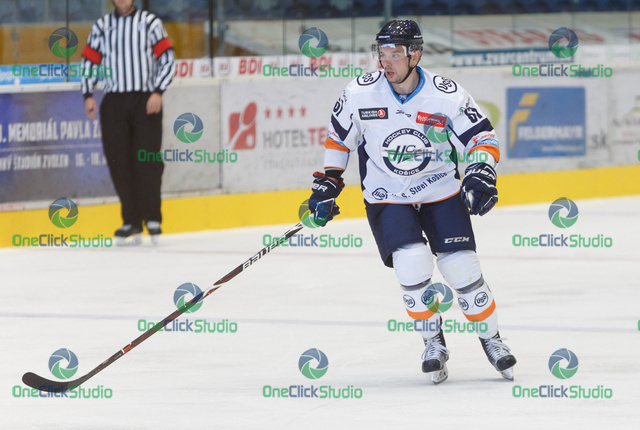Oliver jokeľ (2)