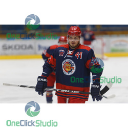 Patrik Lušňák