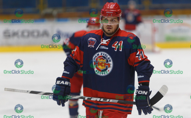 Patrik Lušňák