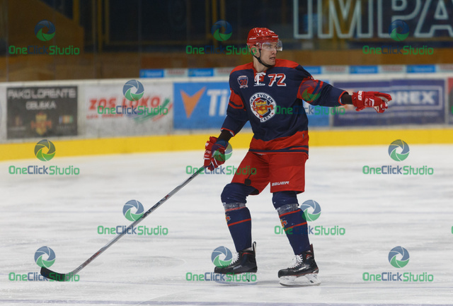 Pavel Charnaok