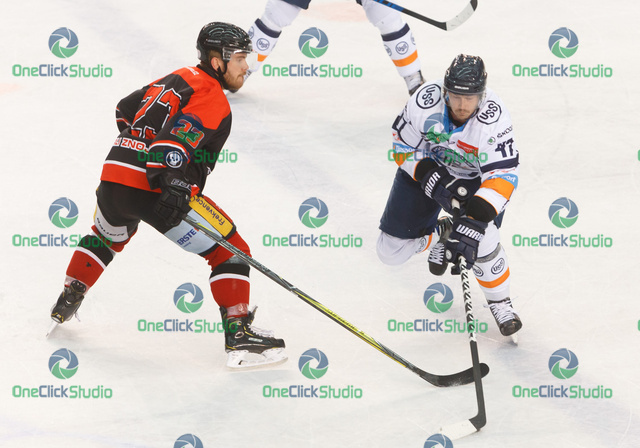 Parkkonen - Brophey