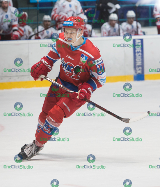 Baranov