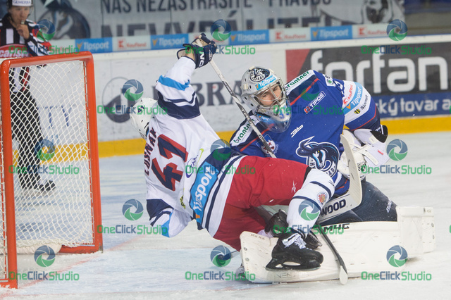 Lusnak, Vosvrda