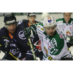 37. kolo: HC Košice - HK 36 Skalica