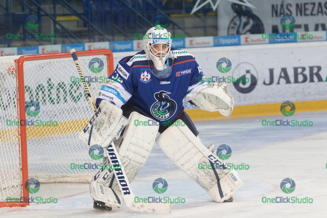 Luka Gračnar