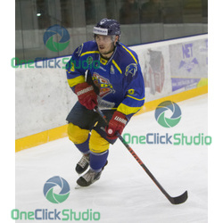 PAtrik Španko