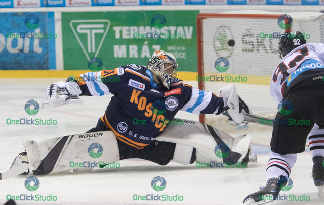 Košice - Banská Bystrica (Habal, Higgs)