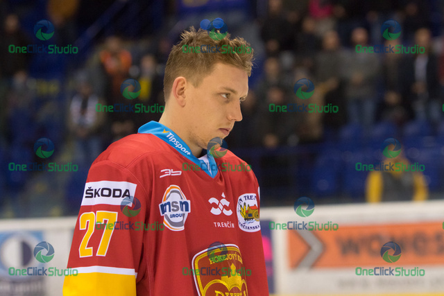 Daniel Krejčí