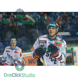 PAtrik Koch