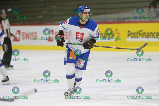Andrej Šťastný