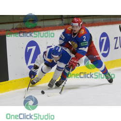 Marek Hecl, Nikolaj Demidov