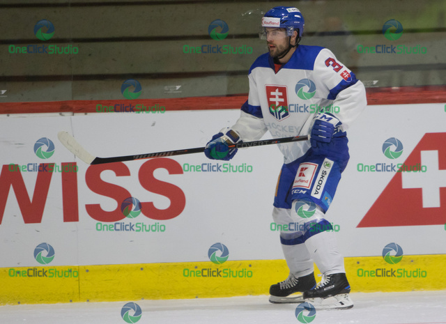 Martin Štajnoch