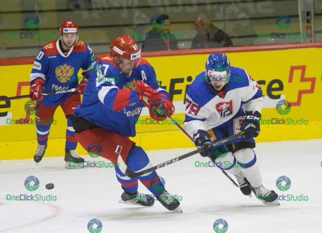 Rafikov, Libor Hudáček
