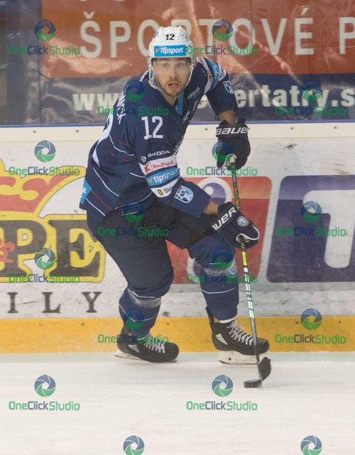 Graeme McCormack