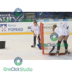 Ice girls