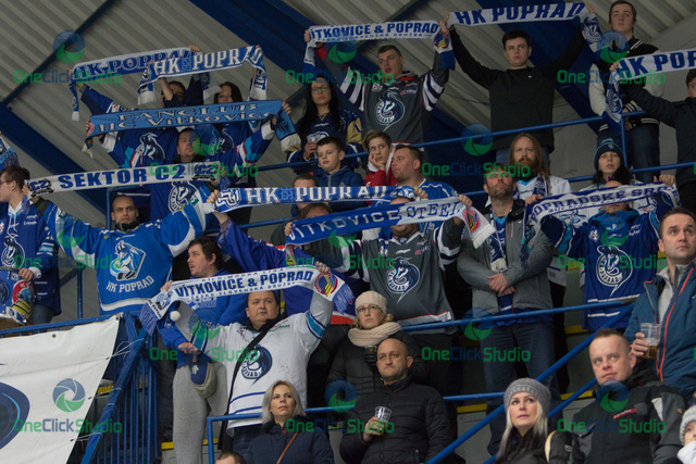 fans Poprad