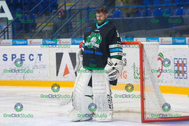 Matej Kristín