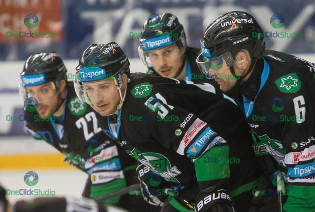 Juraj Jurík a Miroslav Zaťko