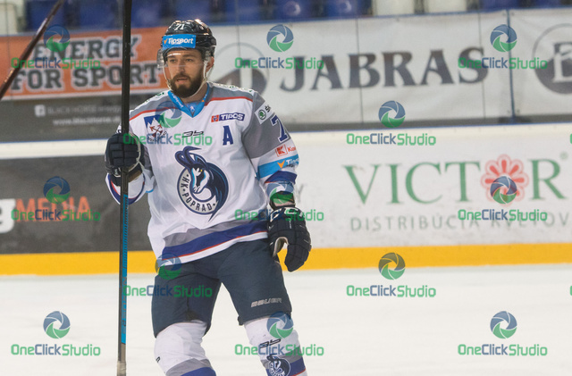 Patrik Svitana