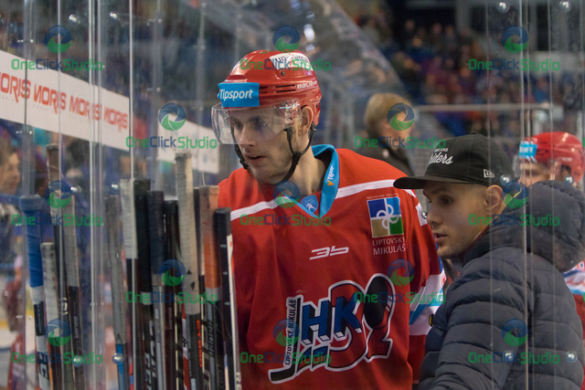Patrik Oško a Michal Uhrík
