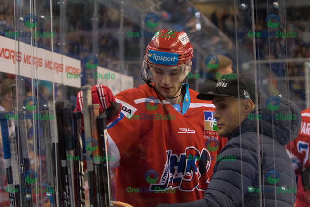 Patrik Oško
