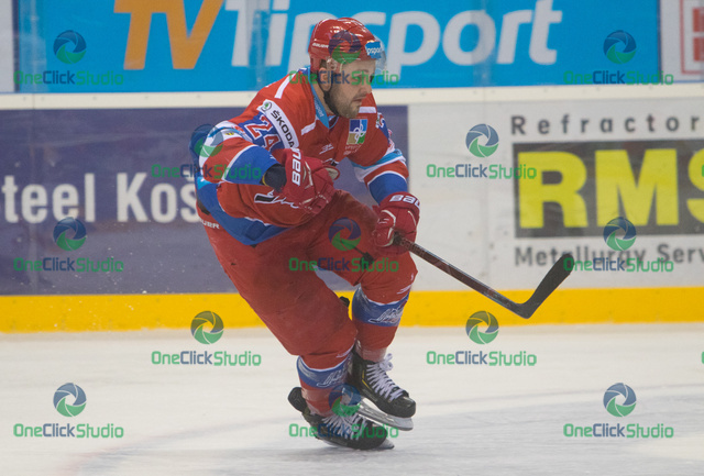 Patrik Števuliak