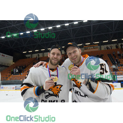Jakub Linet, Erik Piatak