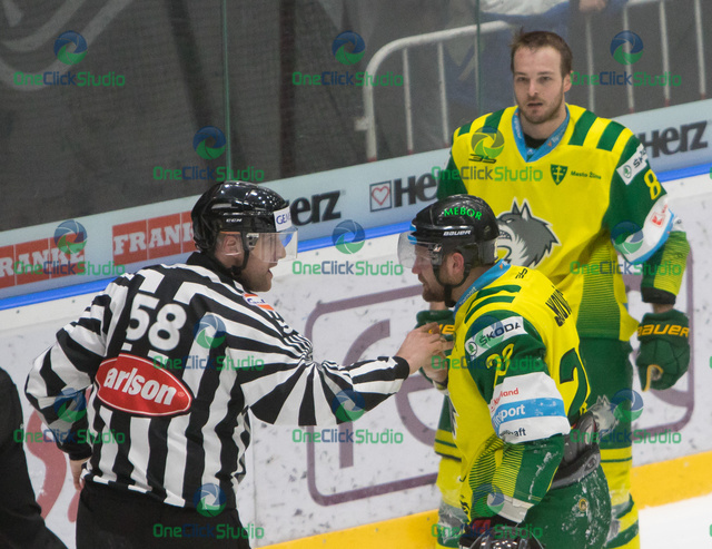 Ivan Jankovič, Michal Bárta