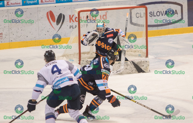 Košice - Poprad (Erving, Habal)