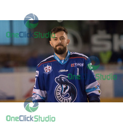 Patrik Svitana