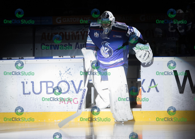 Tomáš Vošvrda