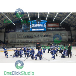 Poprad oslavuje postup (2)