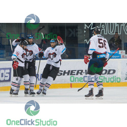 Marshall, Selleck, Faille, Mihálik