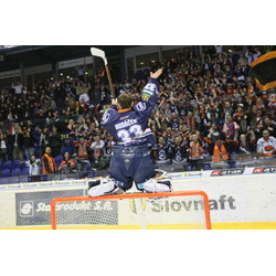 5. štvrťfinále play-off - HC Košice - HK Poprad 