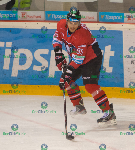 Andrej Šťastný