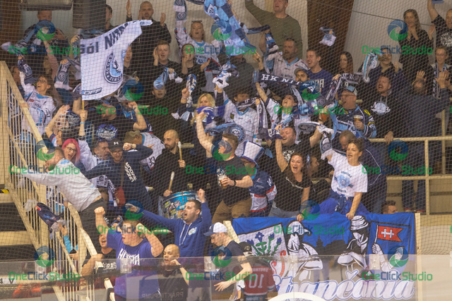 fans Nitra