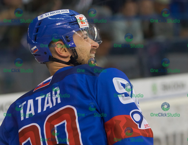 Tomáš Tatar