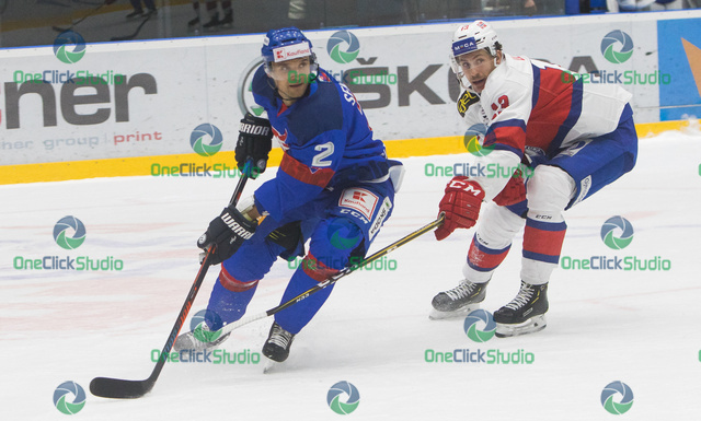 Andrej Sekera (2)